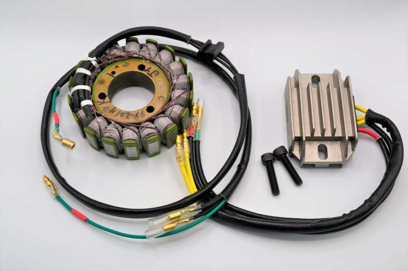 RME Charging Kits