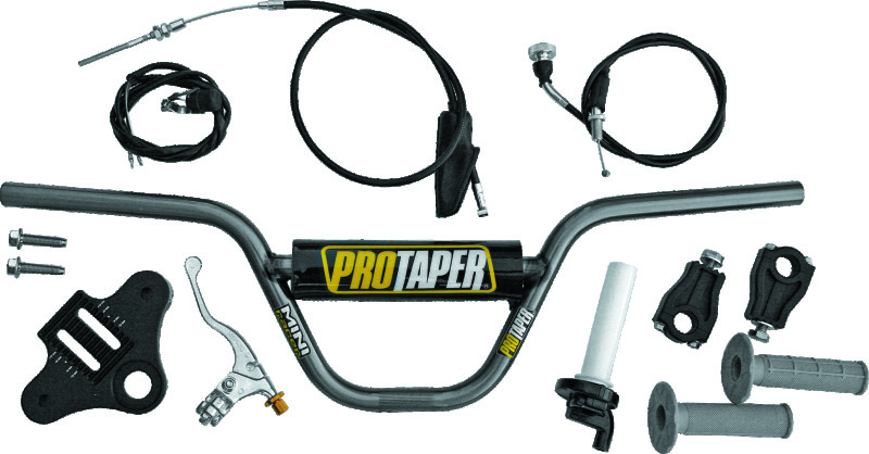 PTR Pit Bike Handlebar Kit