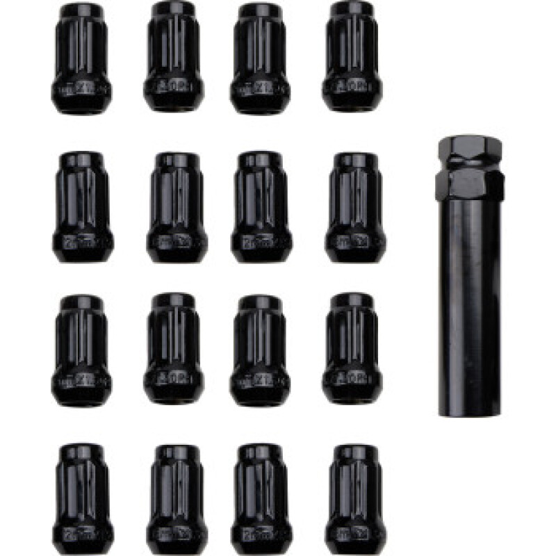 ITP Lug Nuts