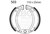 EBC FA-SFA-X Brake Pads