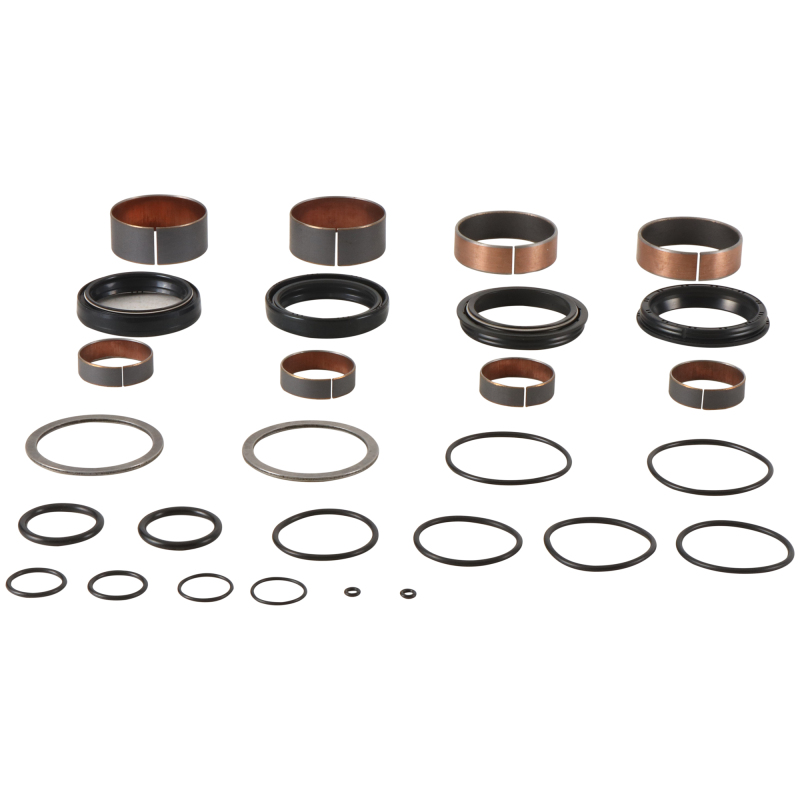 PIV Fork Rebuild Kit
