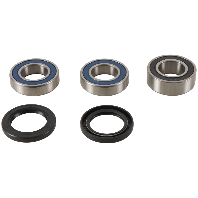 PIV Wheel Bearing Kit