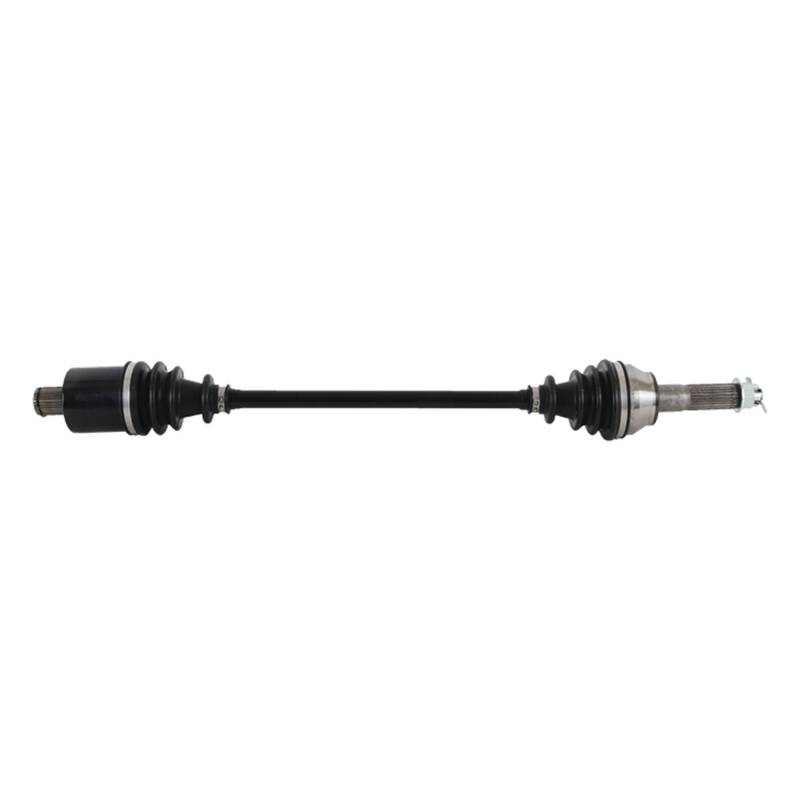 ABR A-Arm Kits