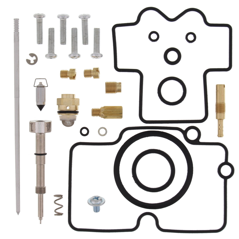 ABR Carburetor Rebuild Kits