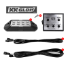 XKG Strobe Lights