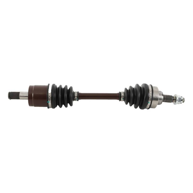 ABR Xtreme Duty Axles