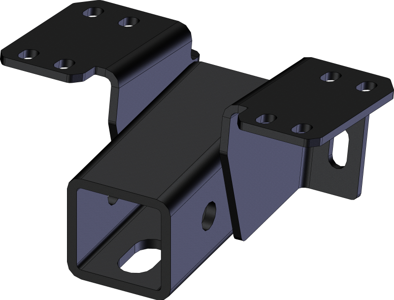KFI Front Receiver