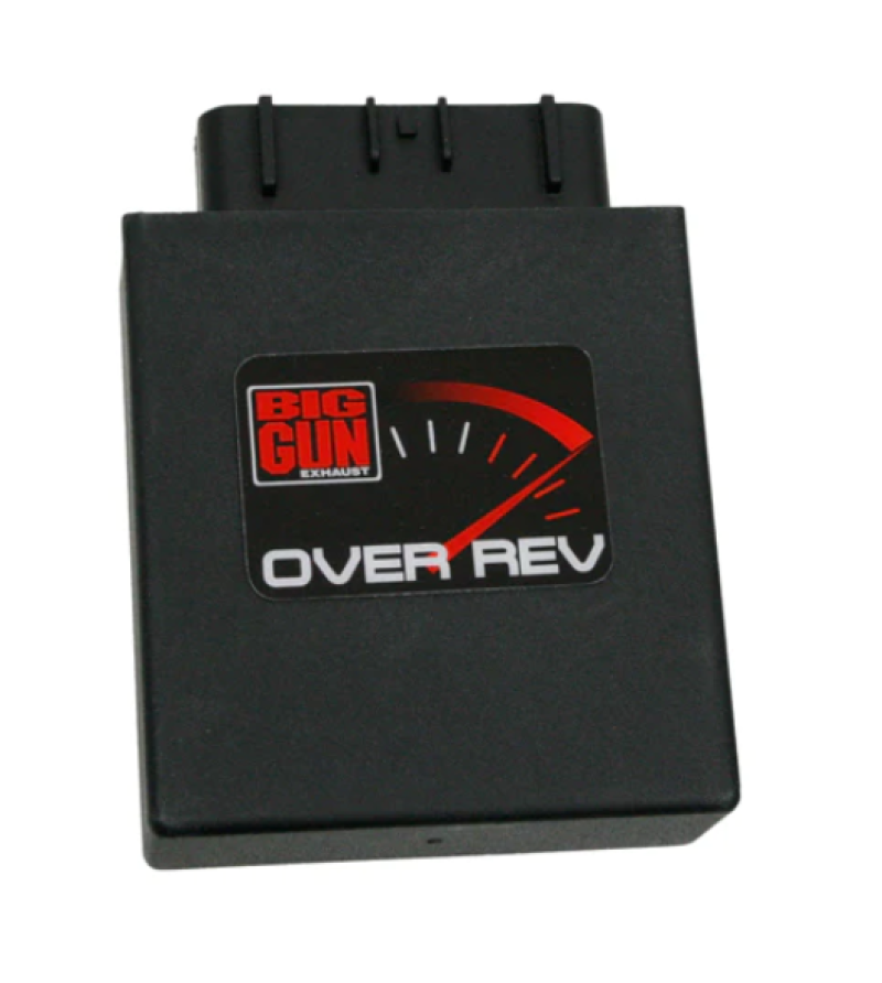 BIG ATV SXS Rev Boxes