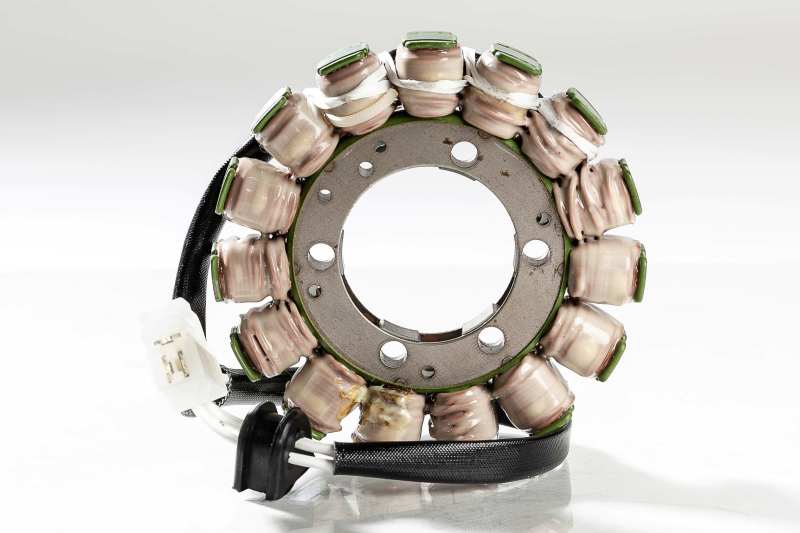 RME Stator