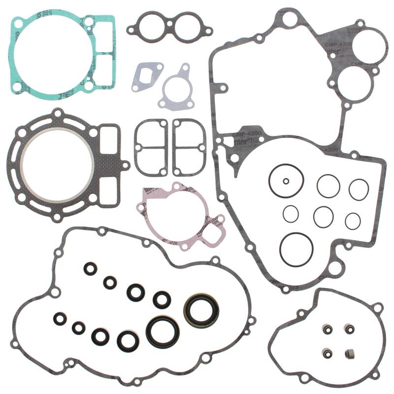 VEP Complete Gasket Kit