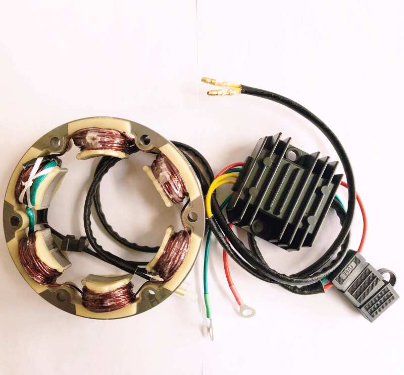 RME Charging Kits