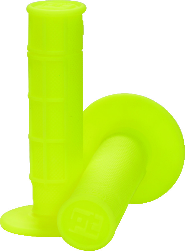 PTR 1/2 Waffle Grips