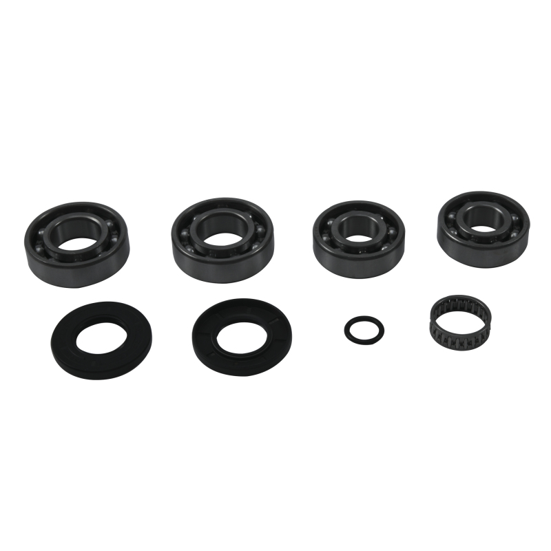 ABR Differential Kits