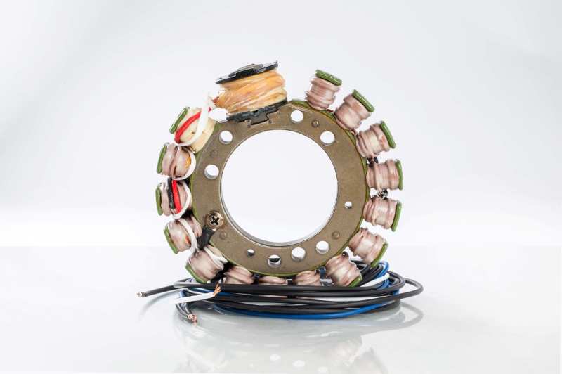 RME Stator