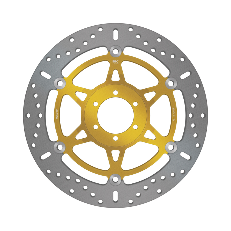 EBC Standard Rotors