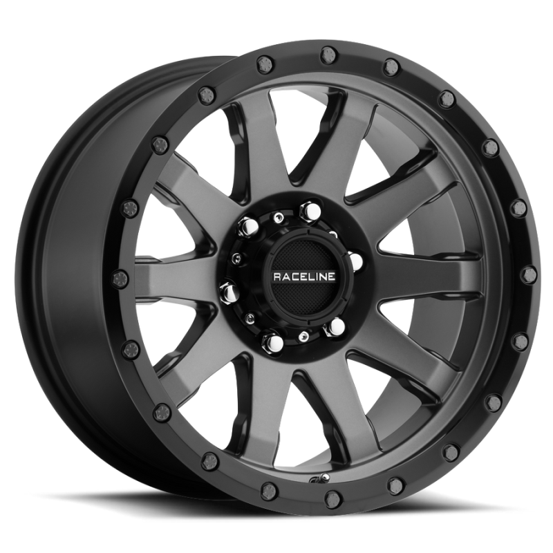 RCL 934 Clutch Wheels