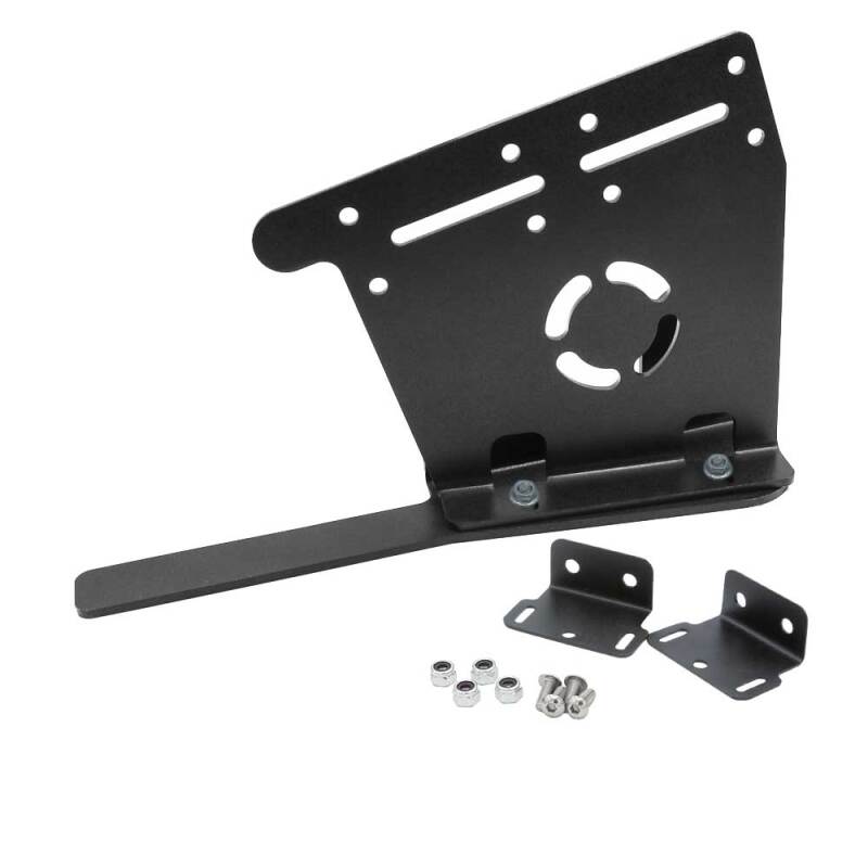RGD Radio Mounts