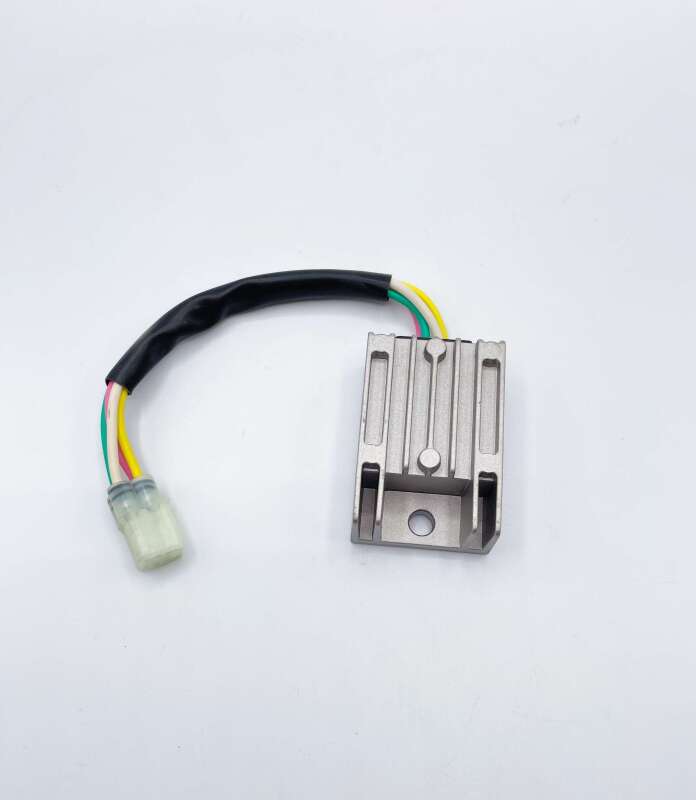 RME Rectifier