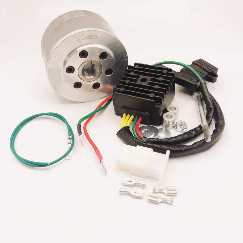 RME Charging Kits
