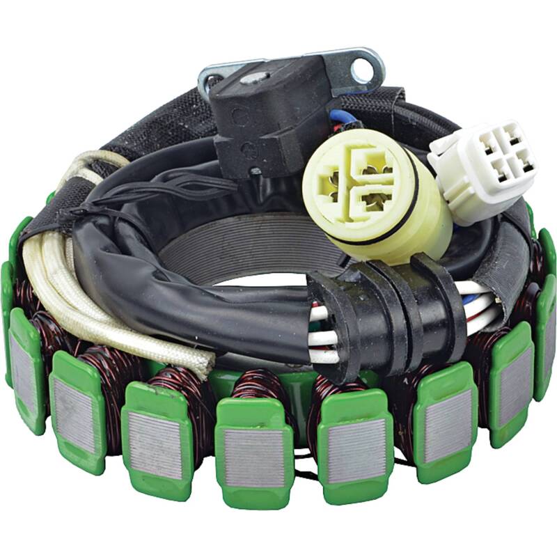 ARR Stator Coil