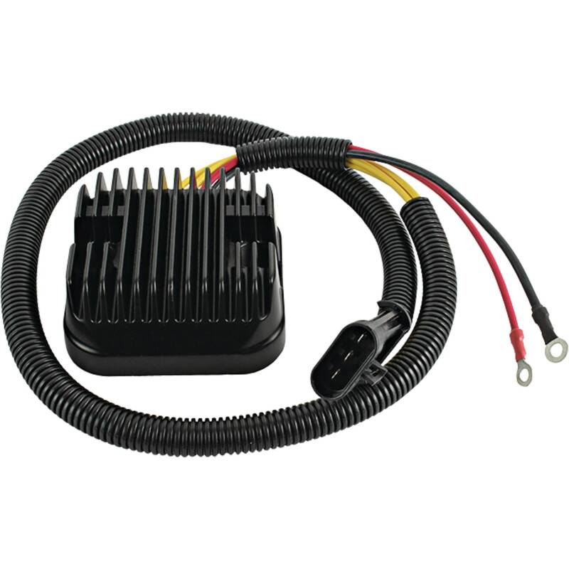 ARR Voltage Regulators