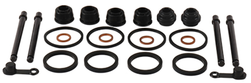 ABR Caliper Rebuild Kits