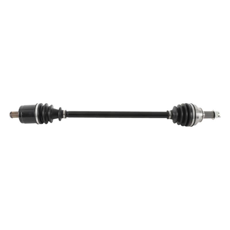 ABR A-Arm Kits