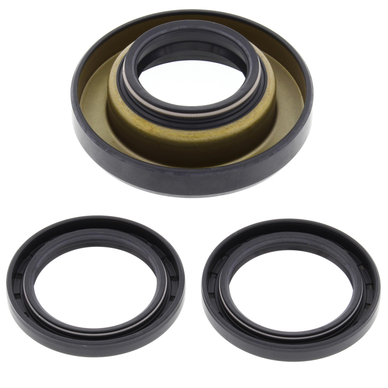 ABR Differential Kits