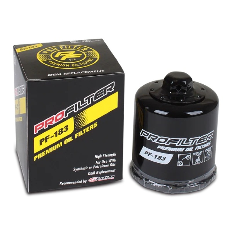 PRF Performance Oil Filter