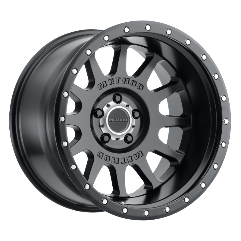 MRW MR605 Wheels