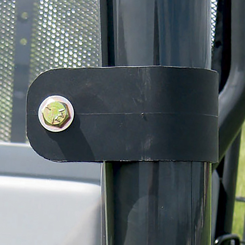 SZM Windshields