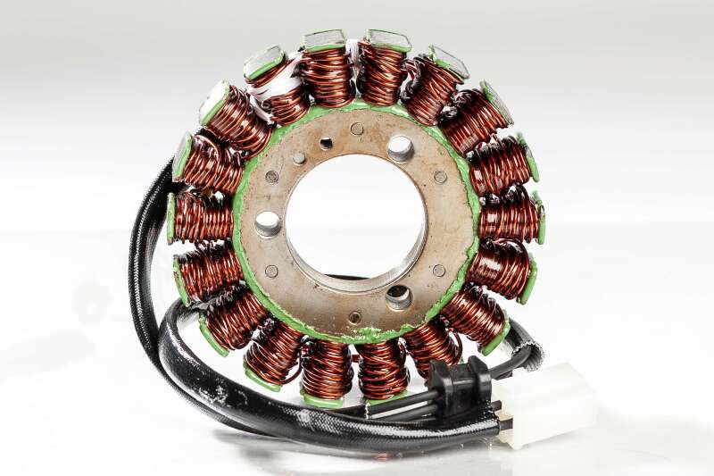 RME Stator