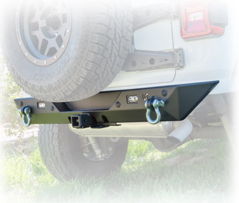 TOR Bumpers