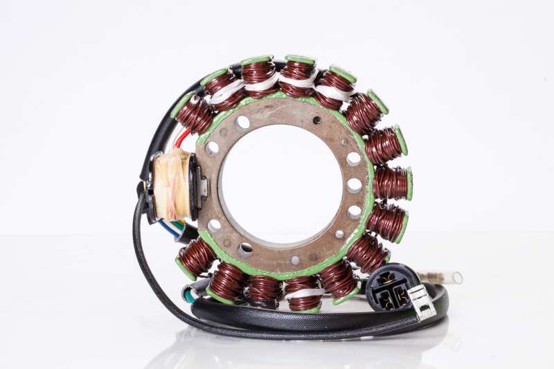 RME Stator
