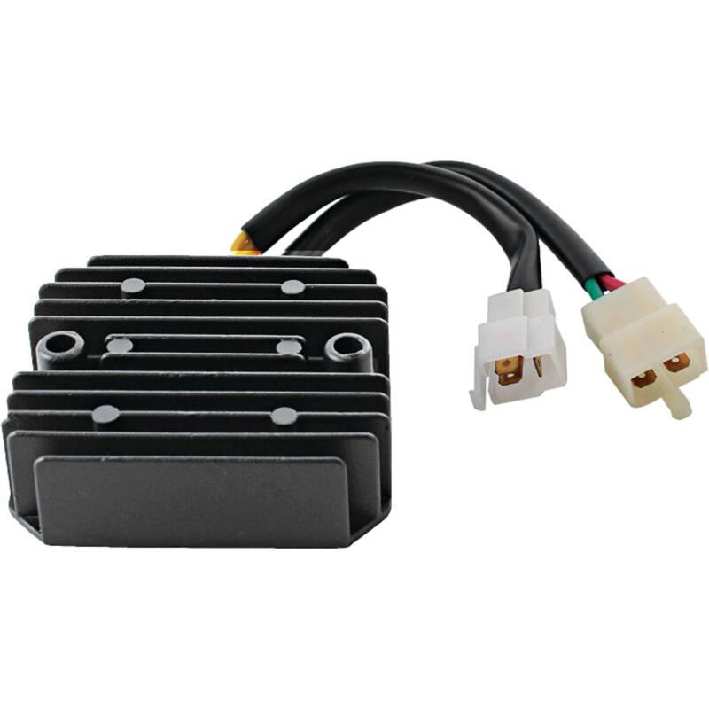 ARR Voltage Regulators