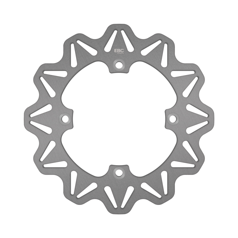 EBC Vee Rotors