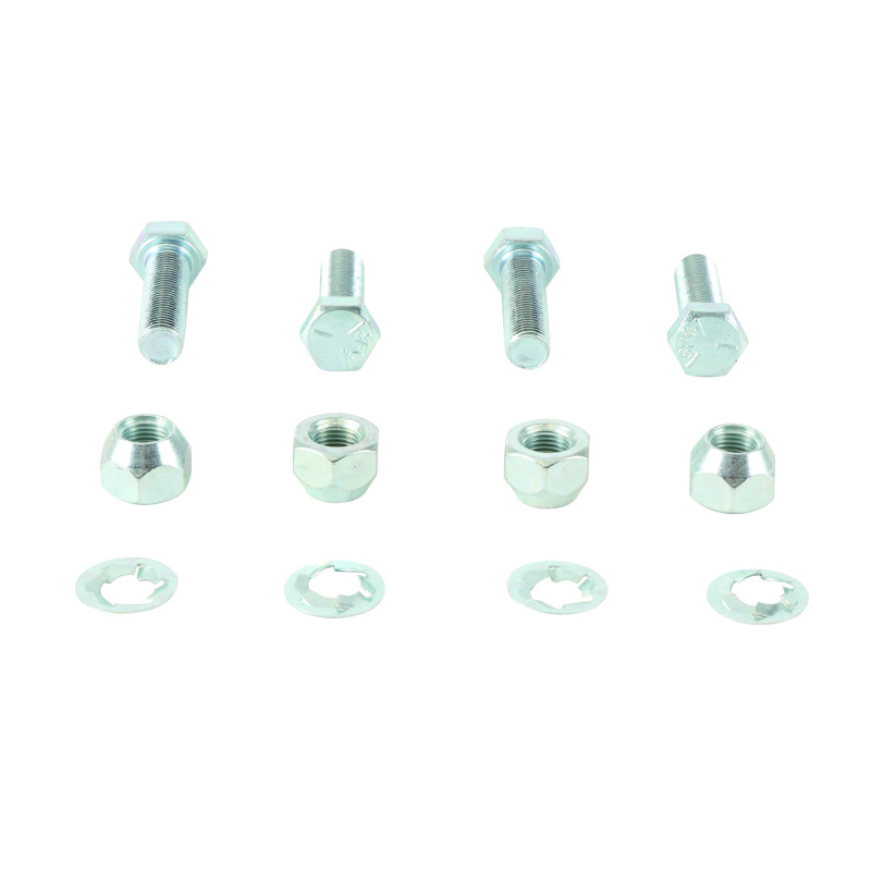 QBS Wheel Studs B