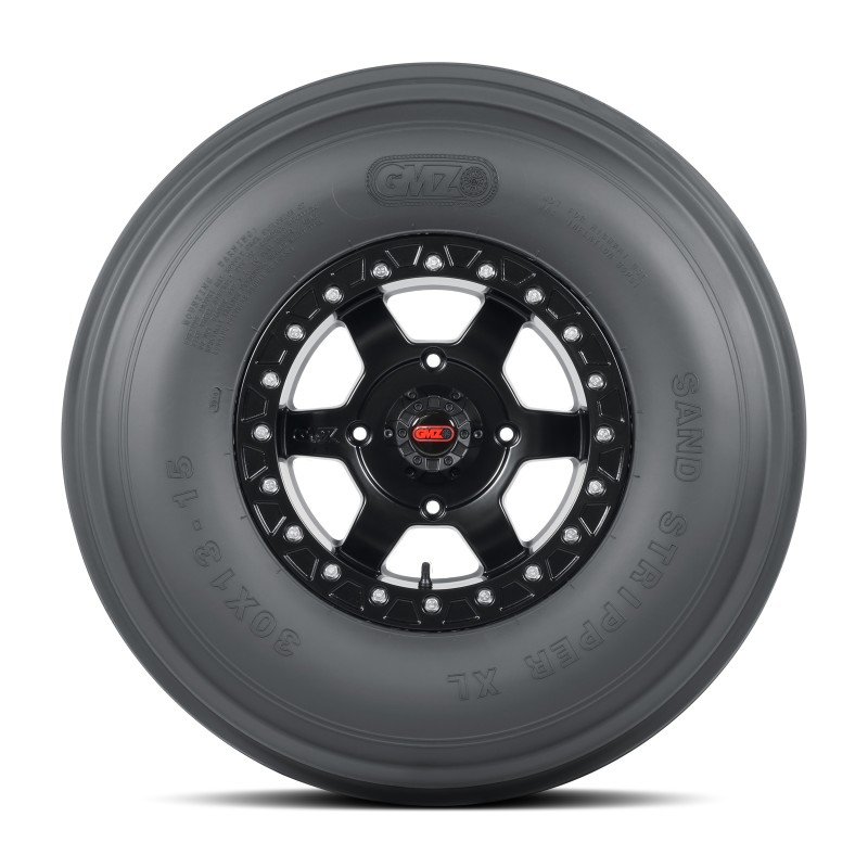 GMZ Sand Stripper XL Tires