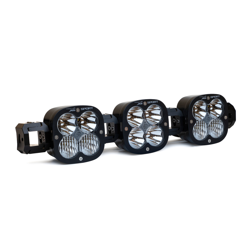 BAJ Roof Mounts