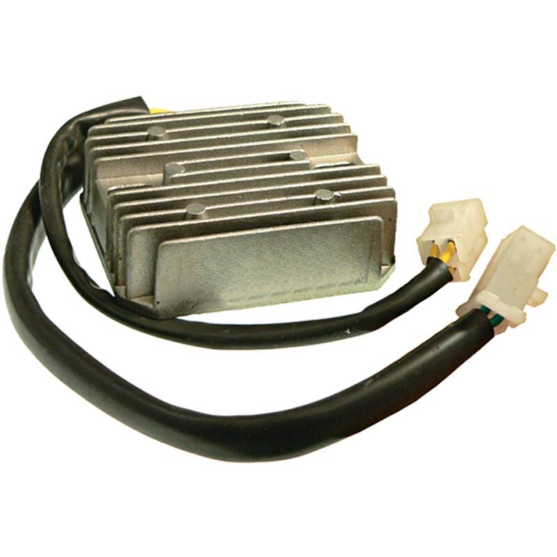 ARR Voltage Regulators