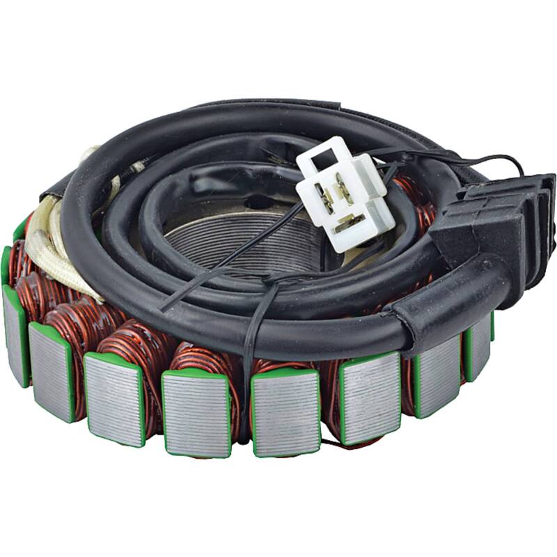 ARR Stator Coil