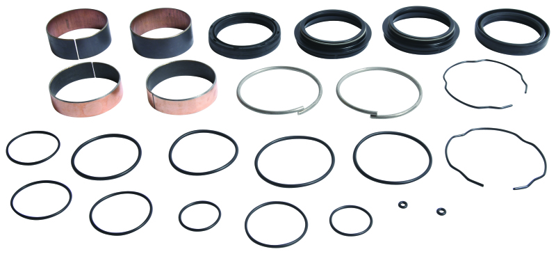 PIV Fork Rebuild Kit