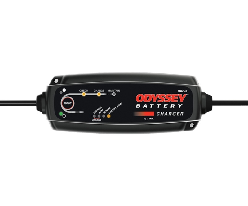 ODY Battery Chargers
