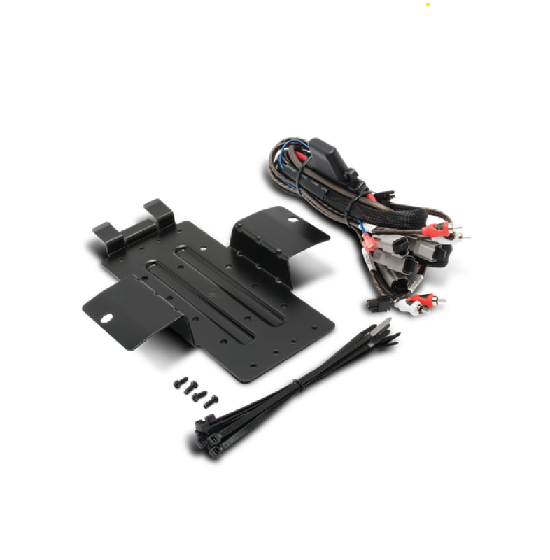 ROC UTV Wiring