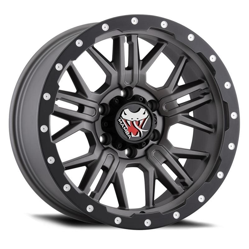 MAM M25 Wheels