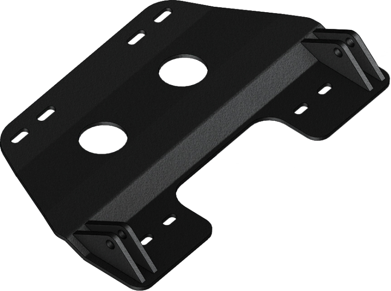 KFI Plow Mounts