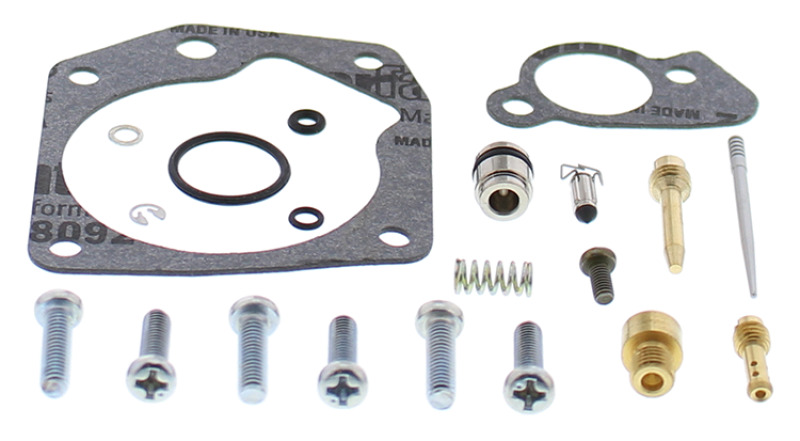 ABR Carburetor Rebuild Kits
