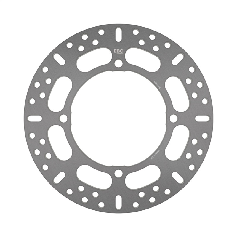 EBC Standard Rotors