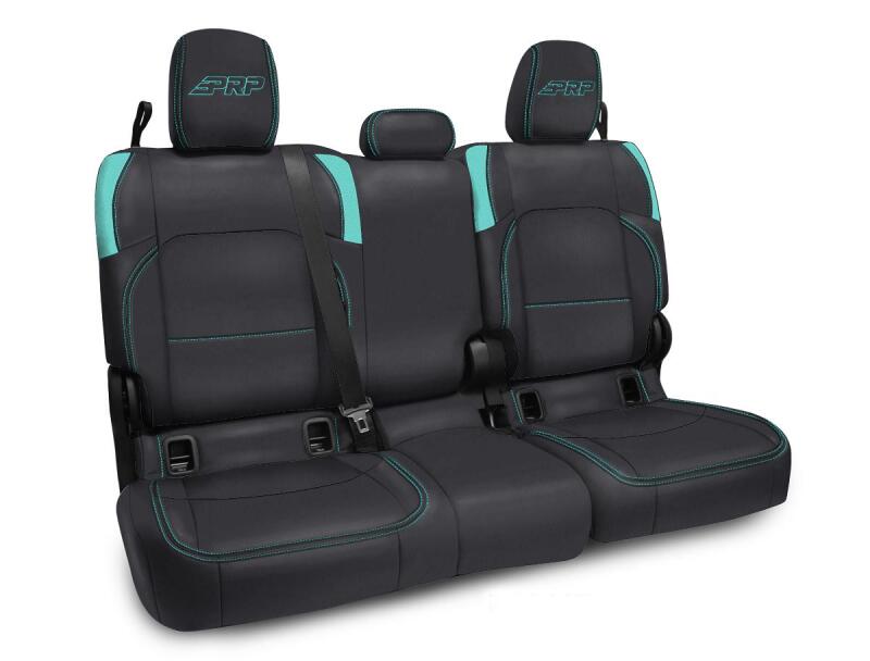 PRP Jeep Bench Cover