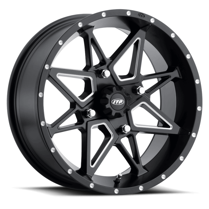 ITP Tornado Wheels